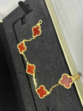 AUTHENTIC VAN CLEEF & ARPELS bracelet